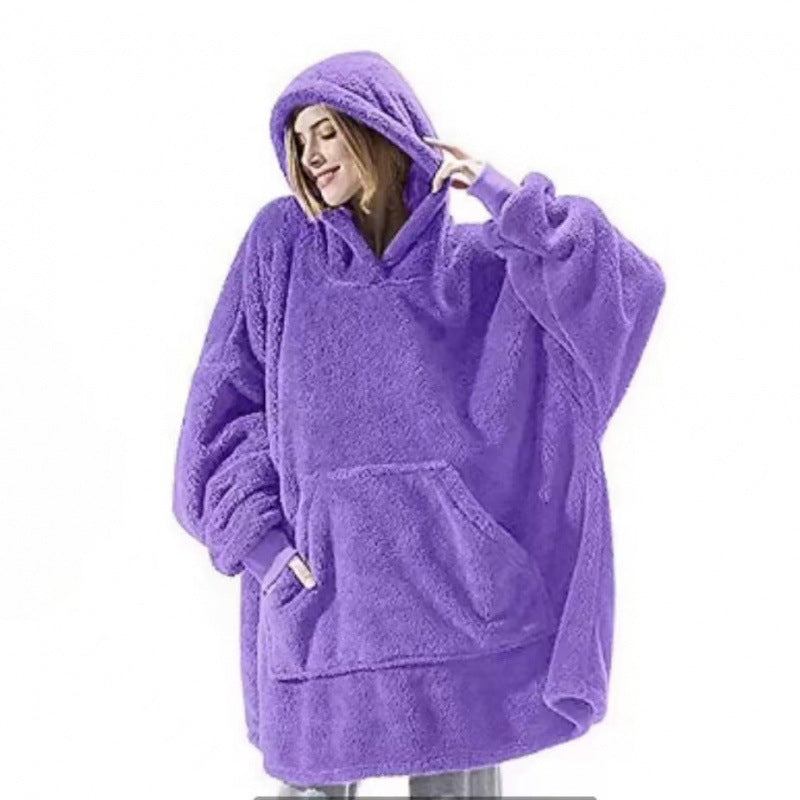 Thoughtfully Designed Garment