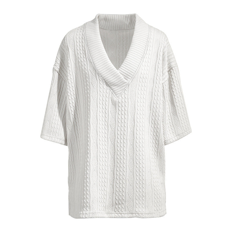 Classic Vintage Pullover