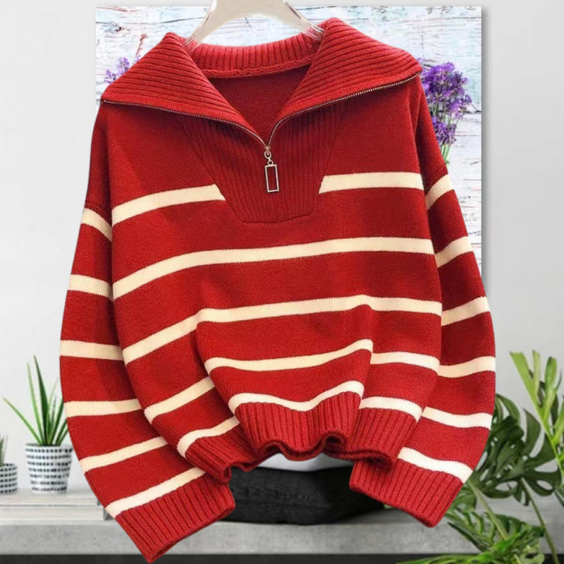Classic Designed Pullover