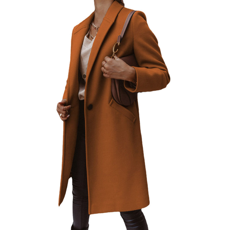 Timeless Vintage Style Garment