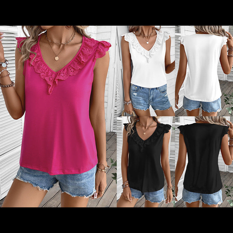 Elegantly Designed Top