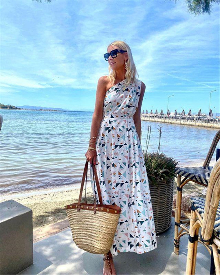 Elegantly Designed Garment