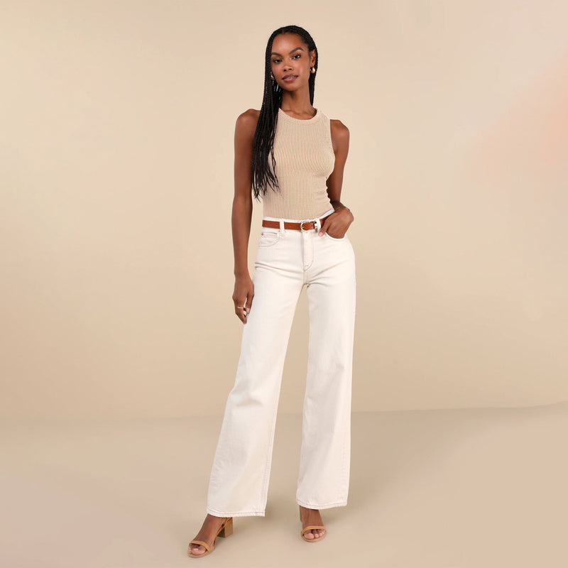 Vintage Inspired Top