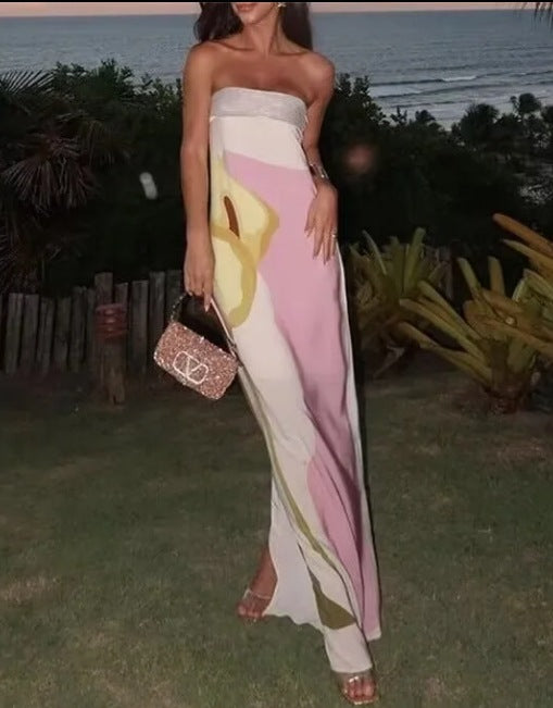 Timeless Vintage Style Garment