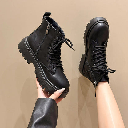 Beautifully Crafted Orthopedic Boots