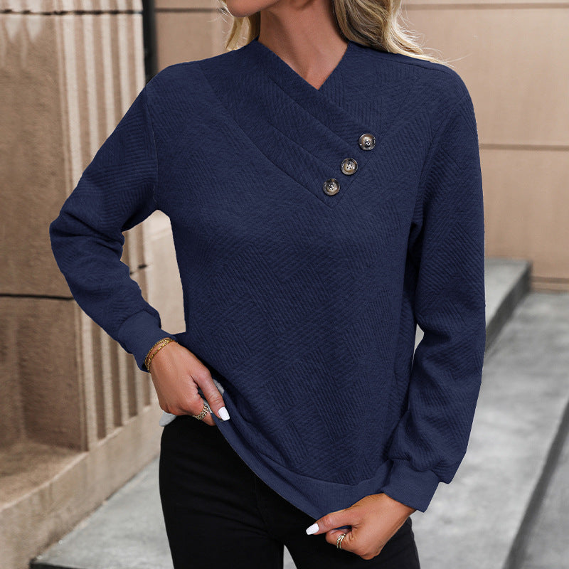 Vintage Inspired Pullover