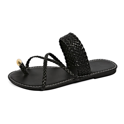 Elegant Orthopedic Sandals for Every Step