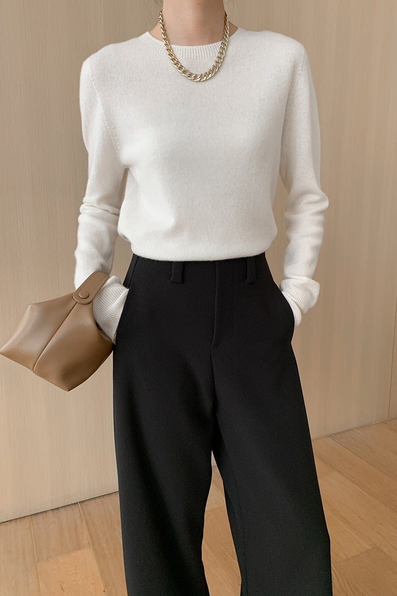 Classic Vintage Blouse
