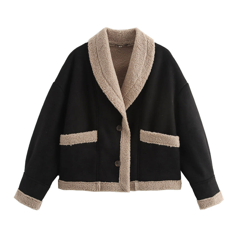 Thoughtfully Designed Garment
