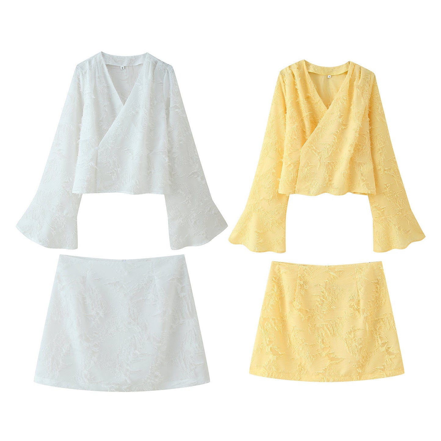 Thoughtfully Designed Garment