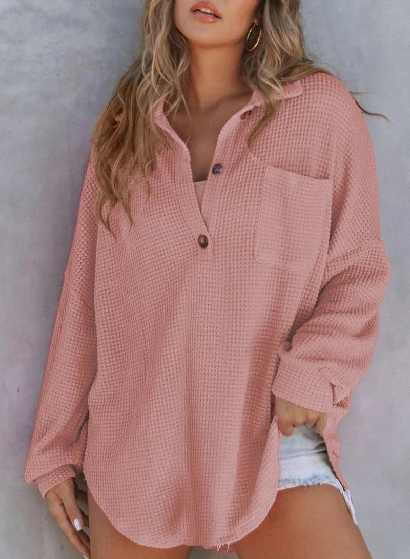 Thoughtfully Designed Garment
