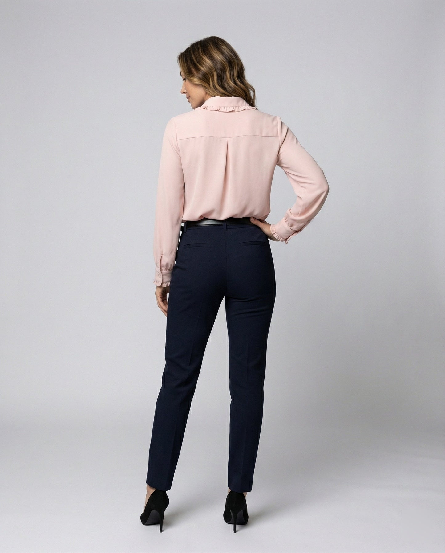 Thoughtfully Designed Garment