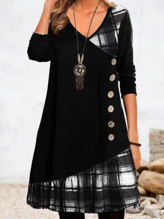 Thoughtfully Designed Garment