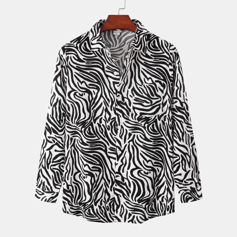 Timeless Vintage Style Garment