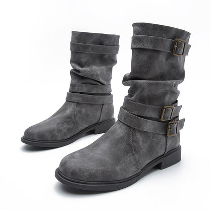 Comfortable Orthopedic Boots for Daily Wear