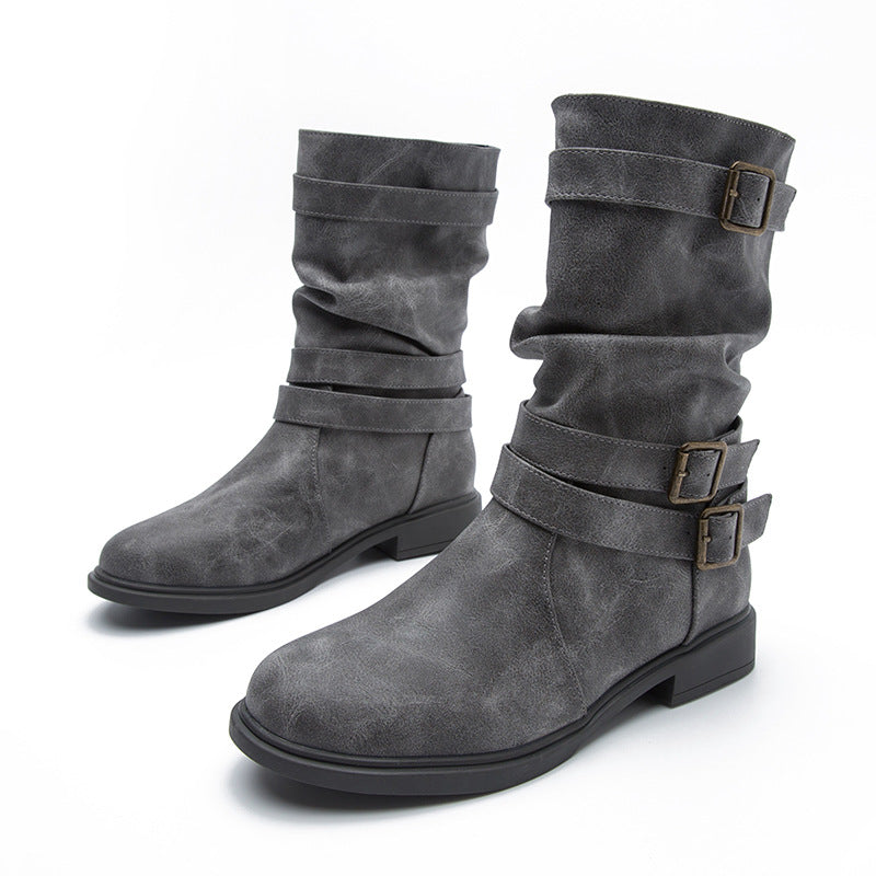 Comfortable Orthopedic Boots for Daily Wear
