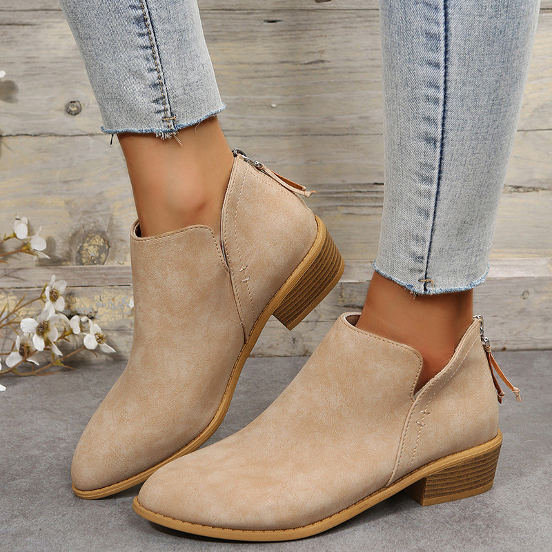 Beautifully Crafted Orthopedic Boots
