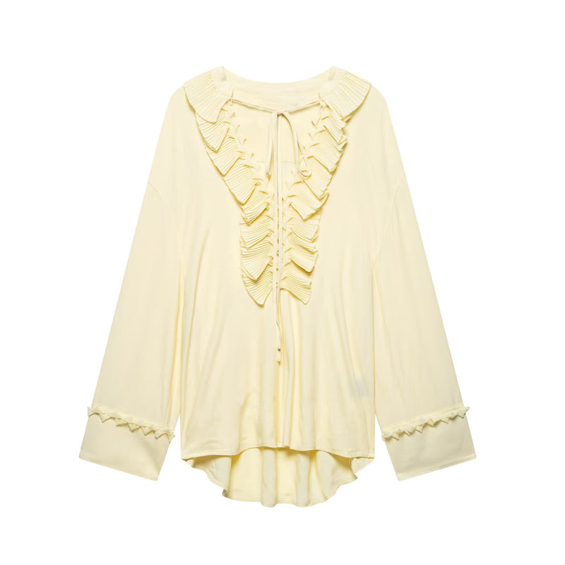 Elegantly Designed Shirt