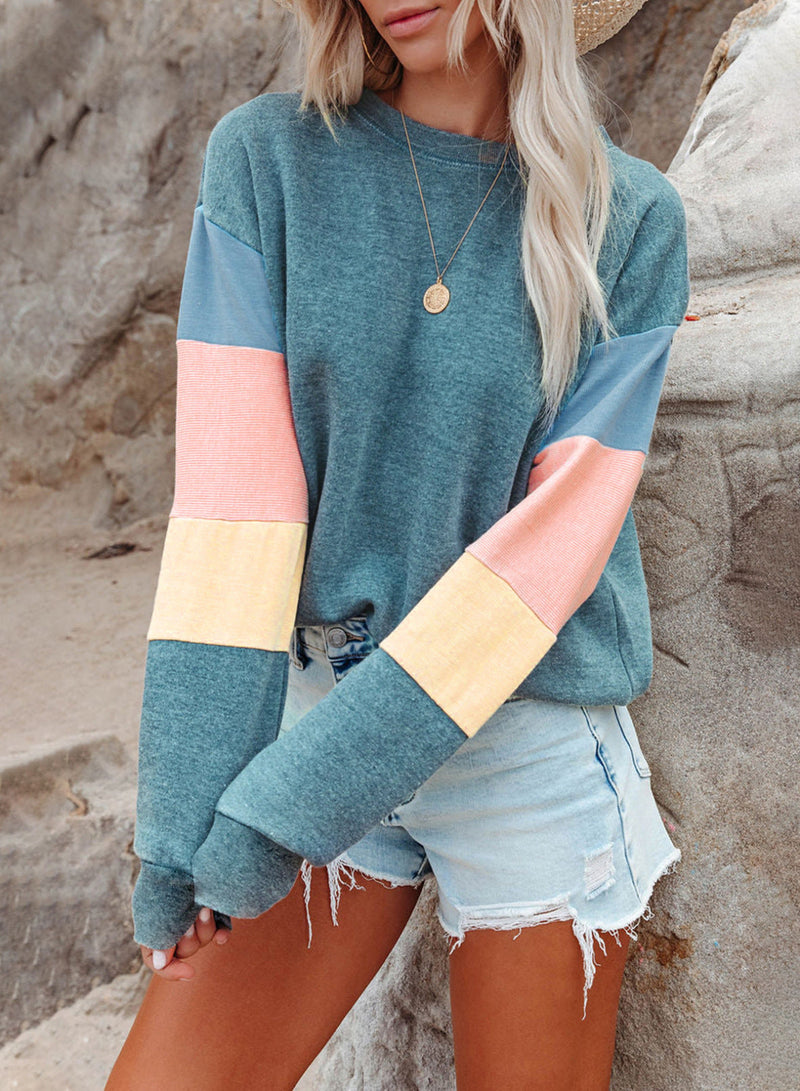 Classic Designed Pullover