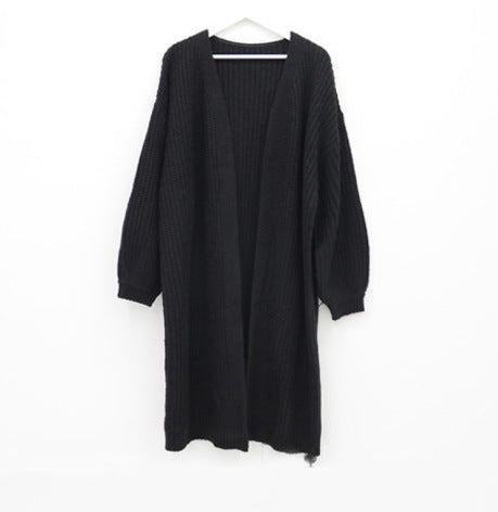 Thoughtfully Designed Cardigan