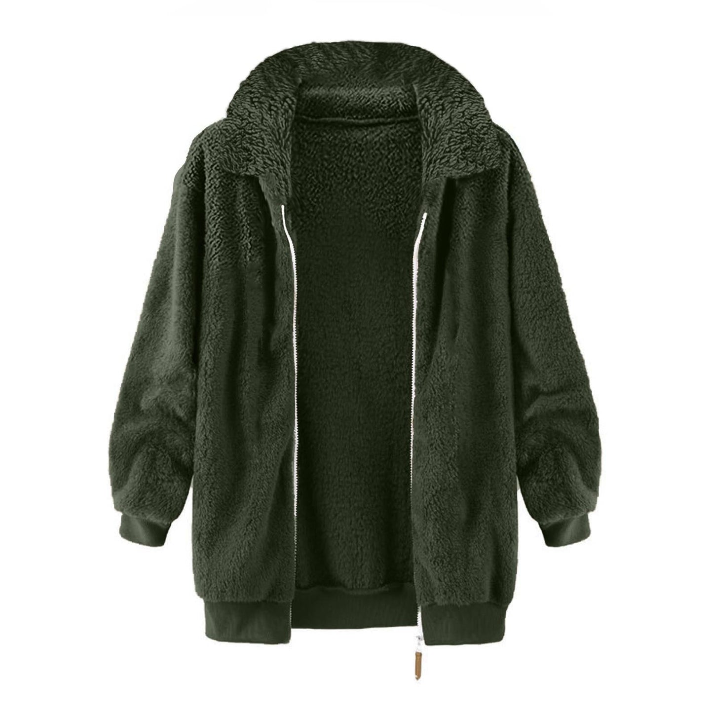 Olivgrün