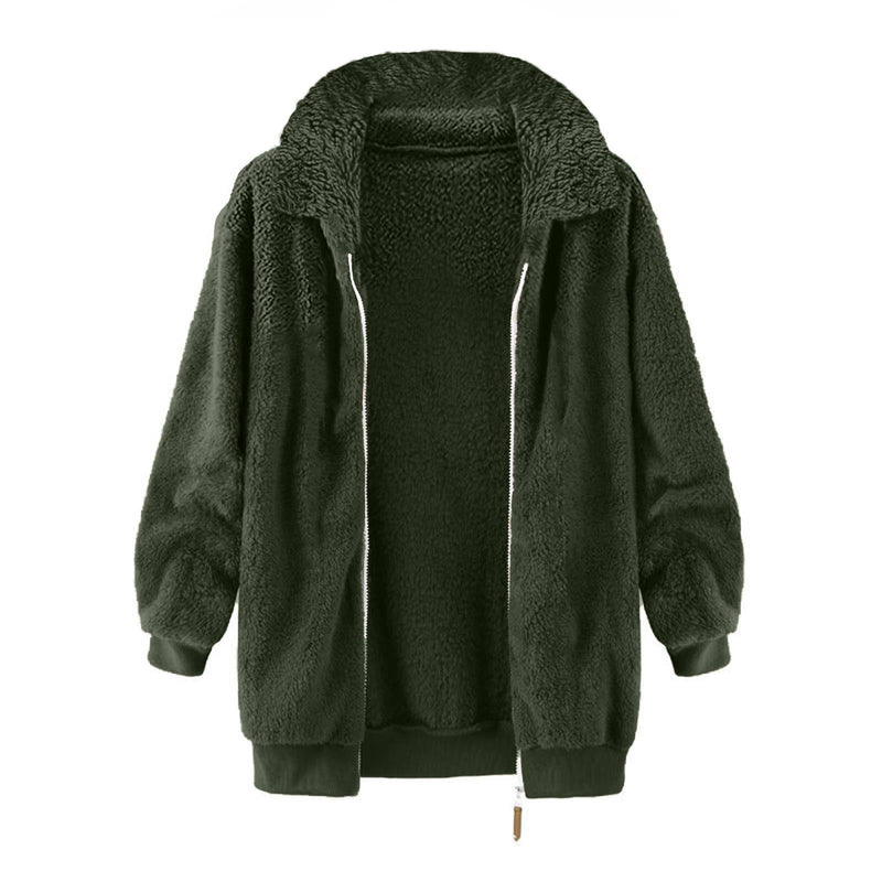 Thoughtfully Designed Garment