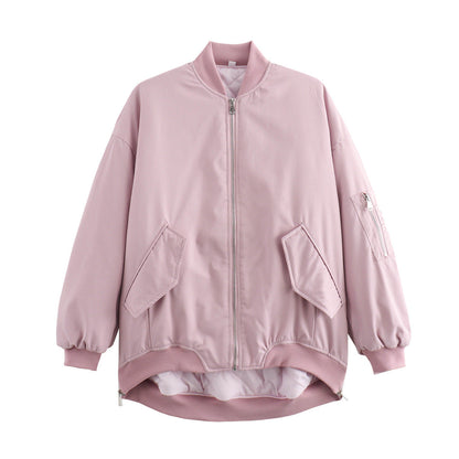 Thoughtfully Designed Garment