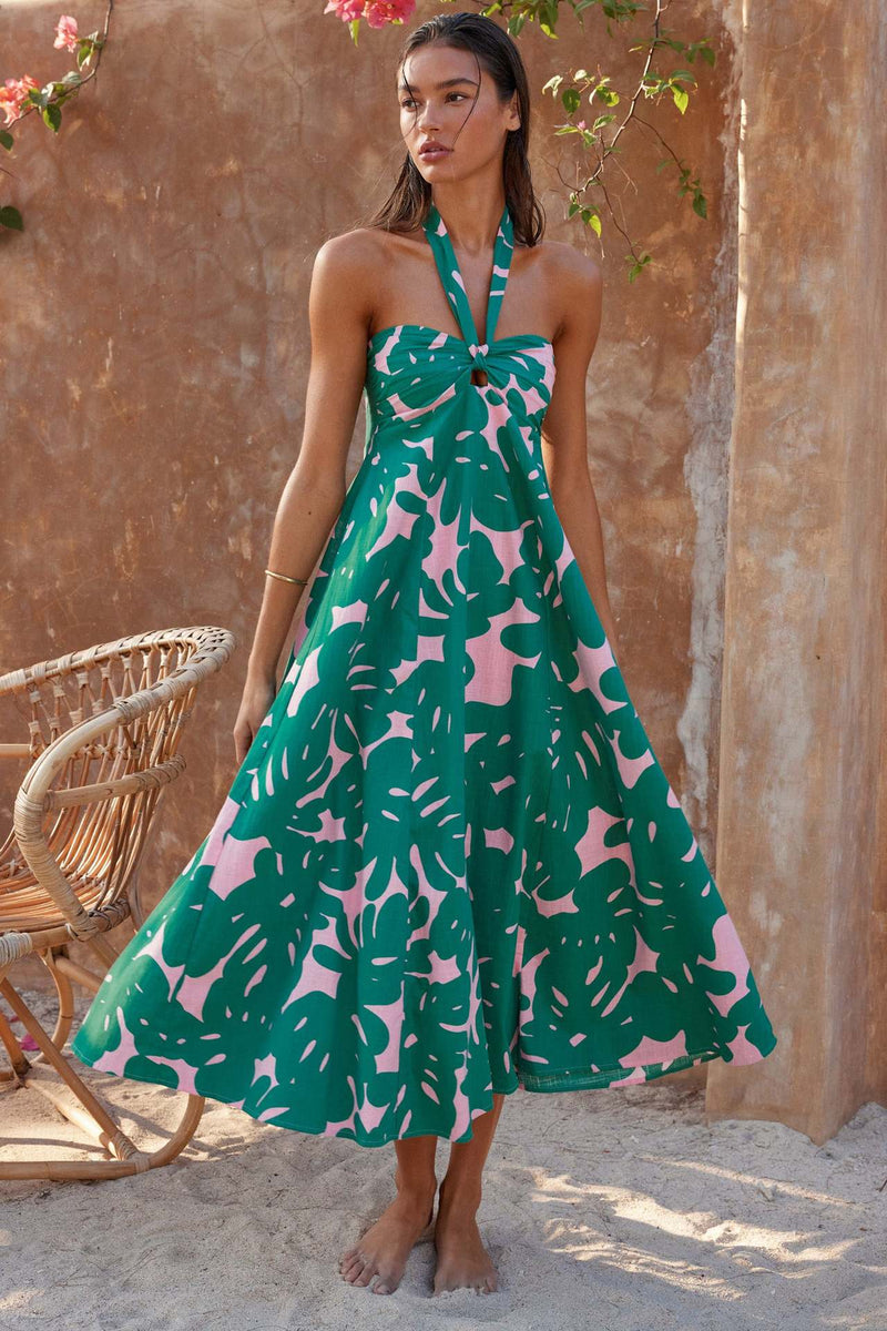 Vintage Inspired Garment