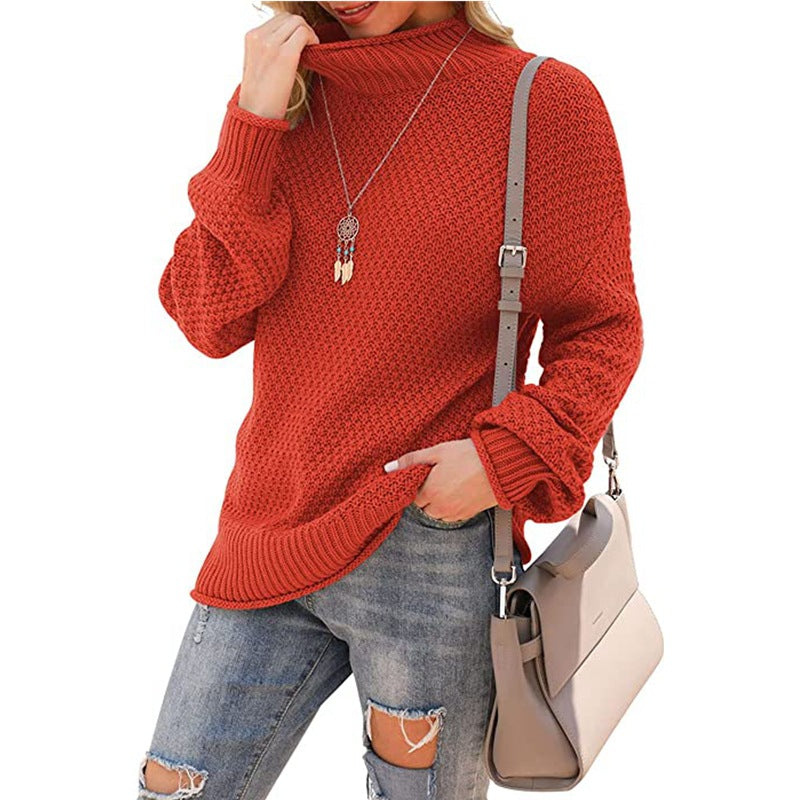 Classic Vintage Pullover