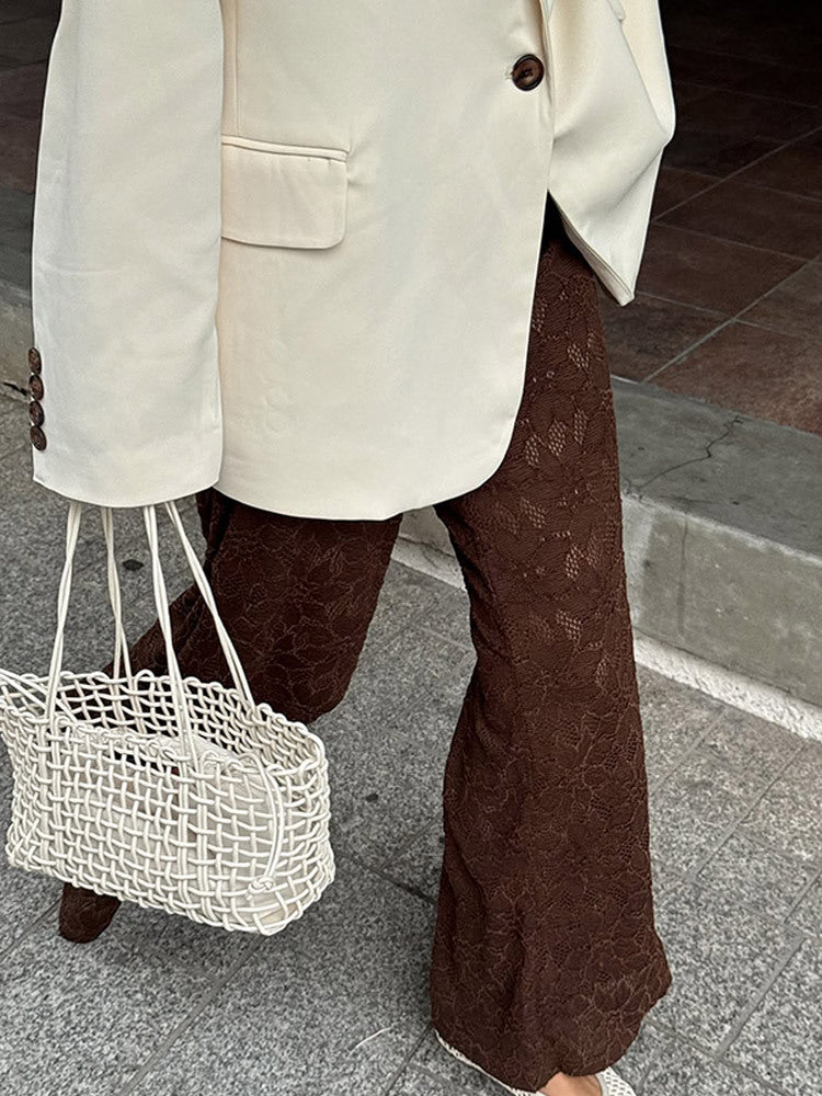 Elegantly Designed Garment