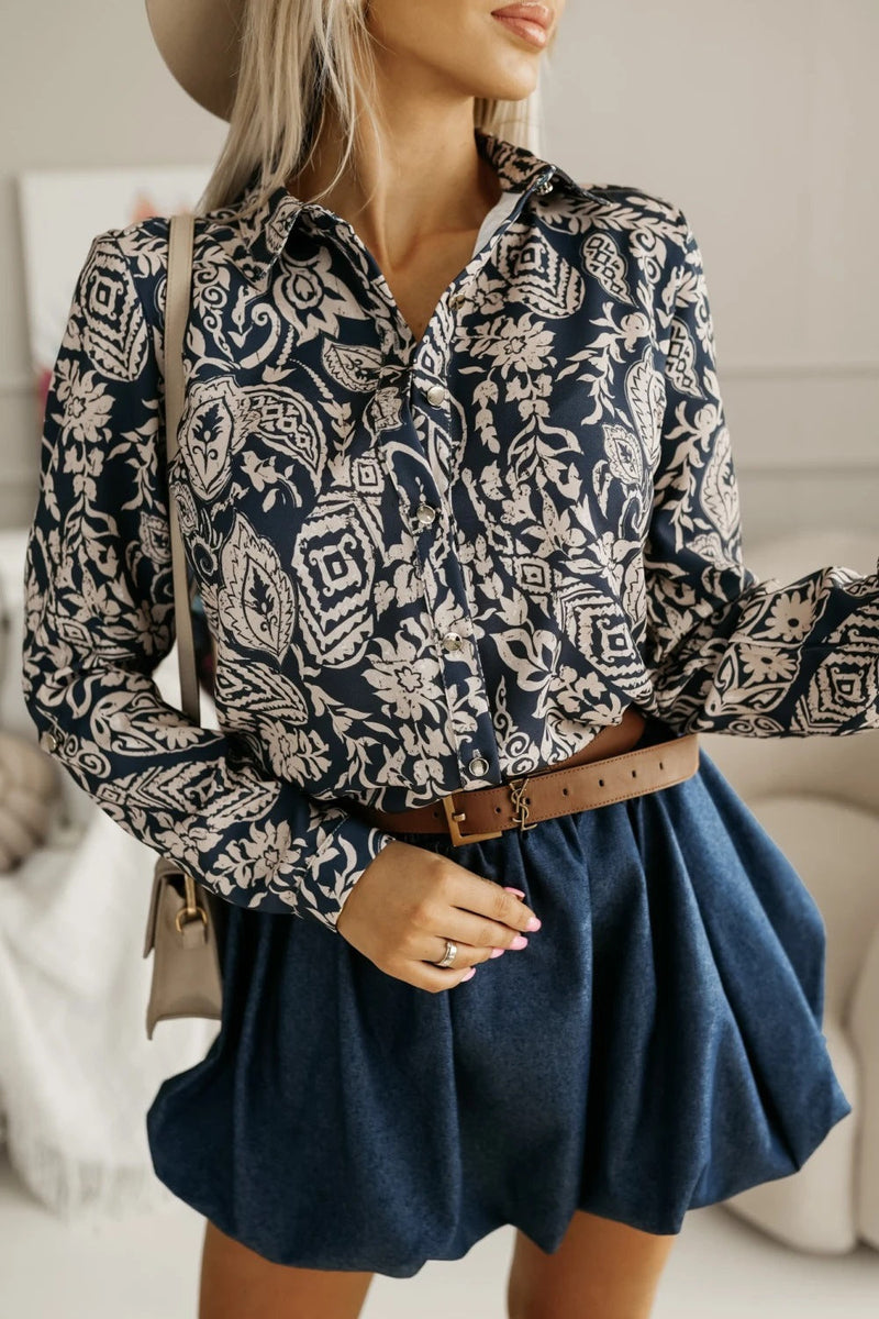 Thoughtfully Designed Garment