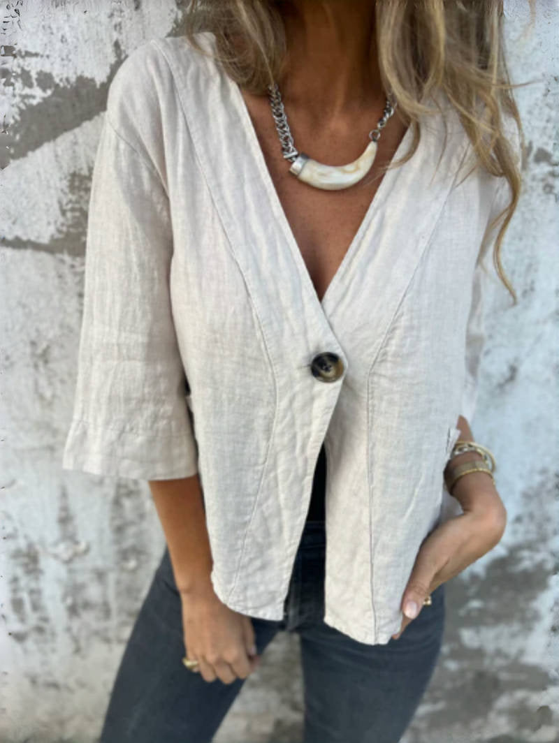 Vintage Inspired Garment