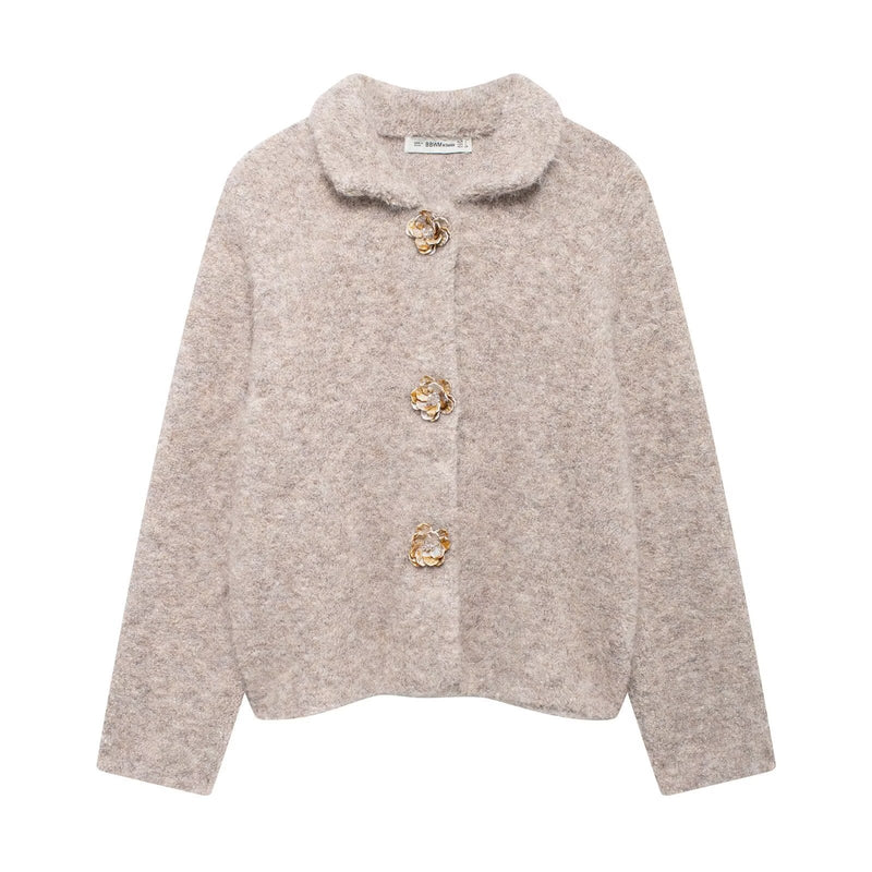 Timeless Vintage Style Garment