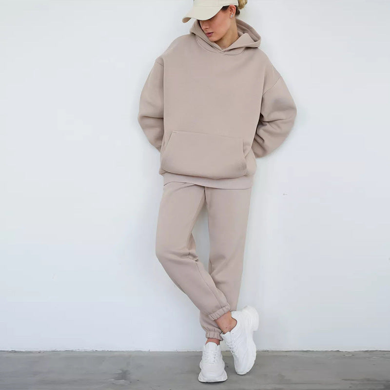 Gracefully Designed Pullover