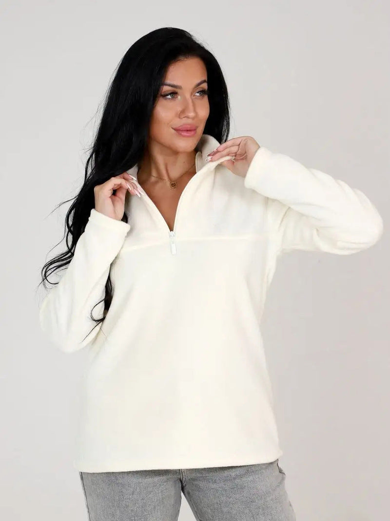 Elegantly Designed Pullover