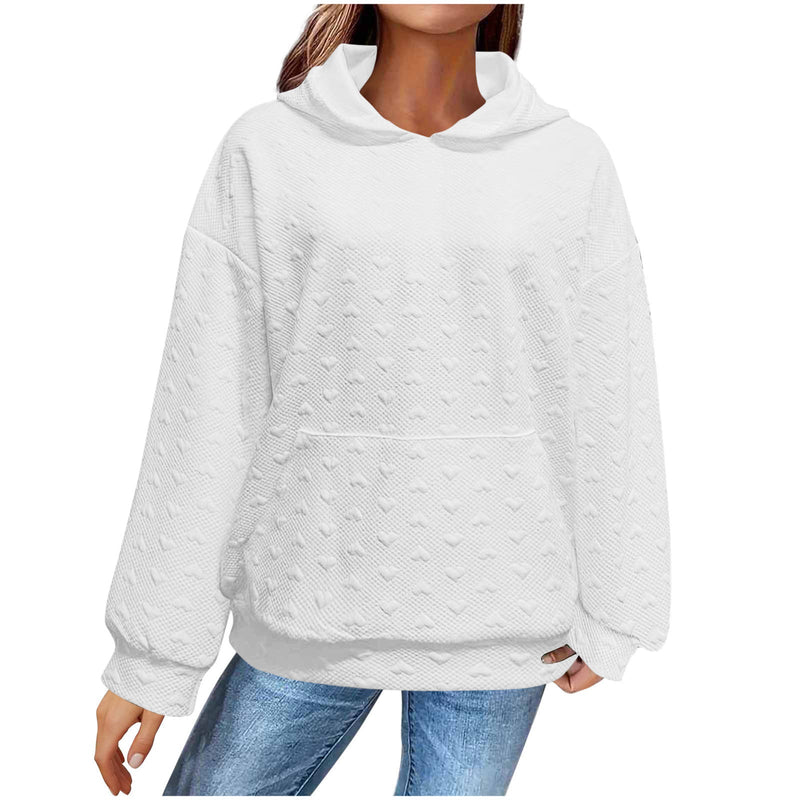 Elegantly Designed Pullover