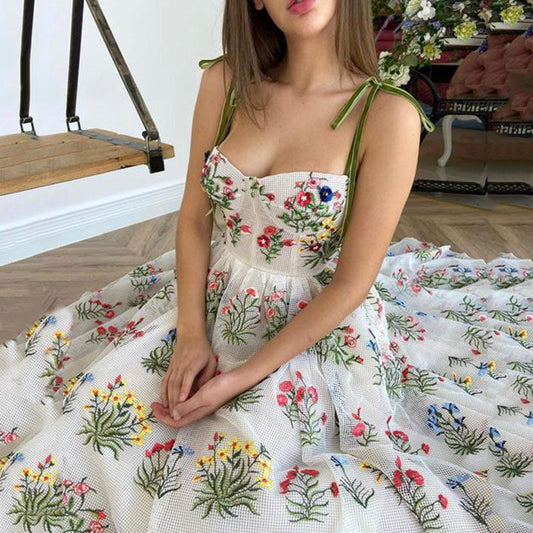 Vintage Inspired Garment