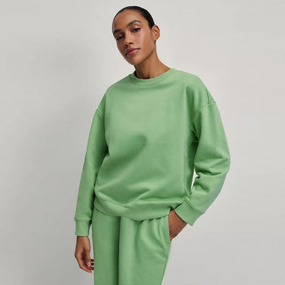 Classic Designed Pullover