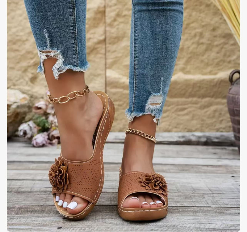 Comfortable Orthopedic Sandals for Daily Wear