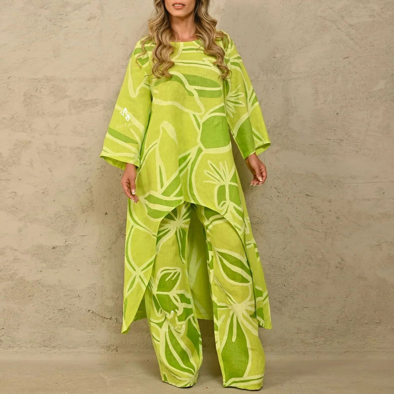 Beautifully Crafted Garment