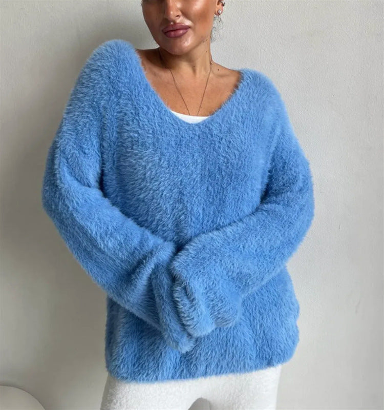 Blau