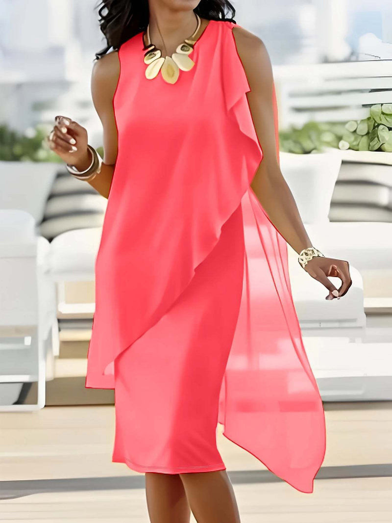 Timeless Vintage Style Garment