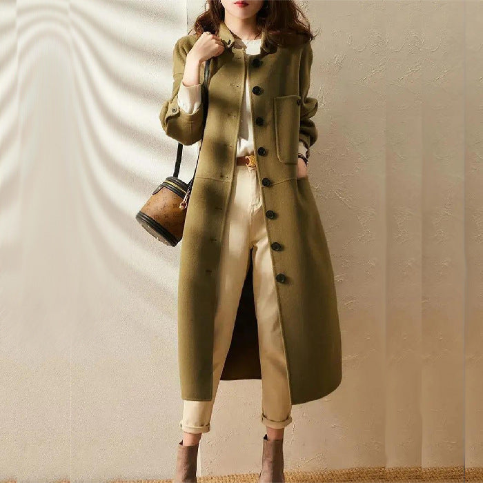Classic Designed Coat