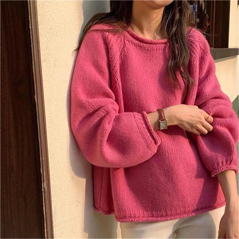 Beautifully Crafted Pullover