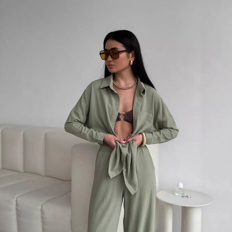 Classic Designed Garment