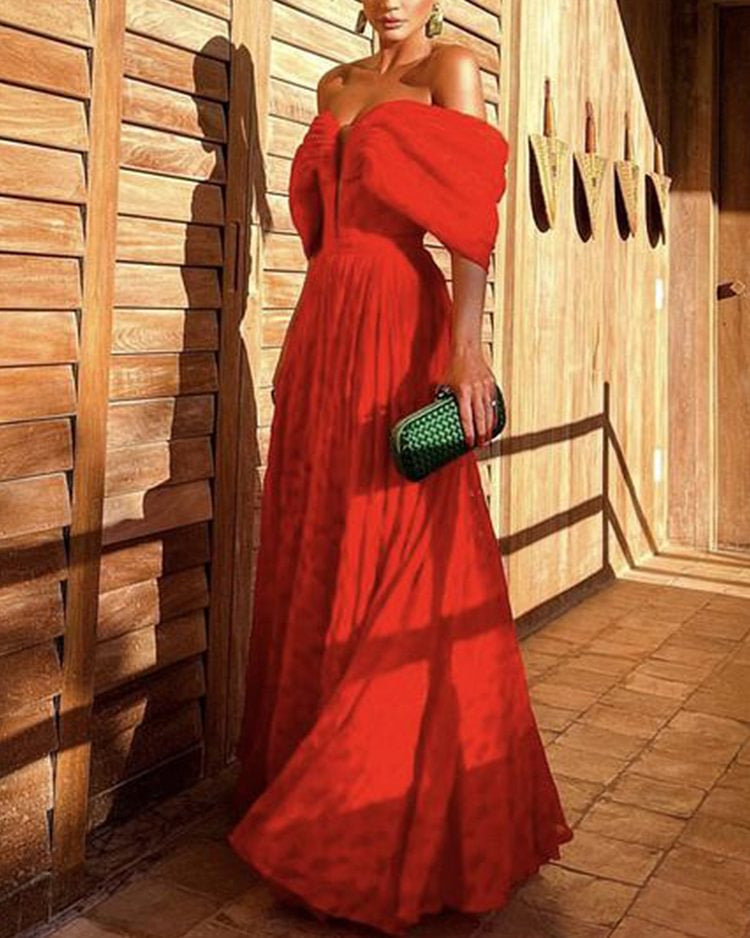 Classic Vintage Garment