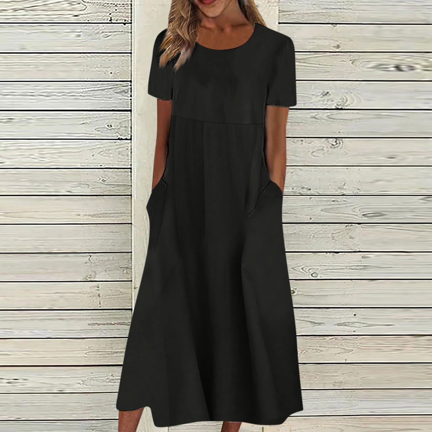 Elegantly Designed Garment