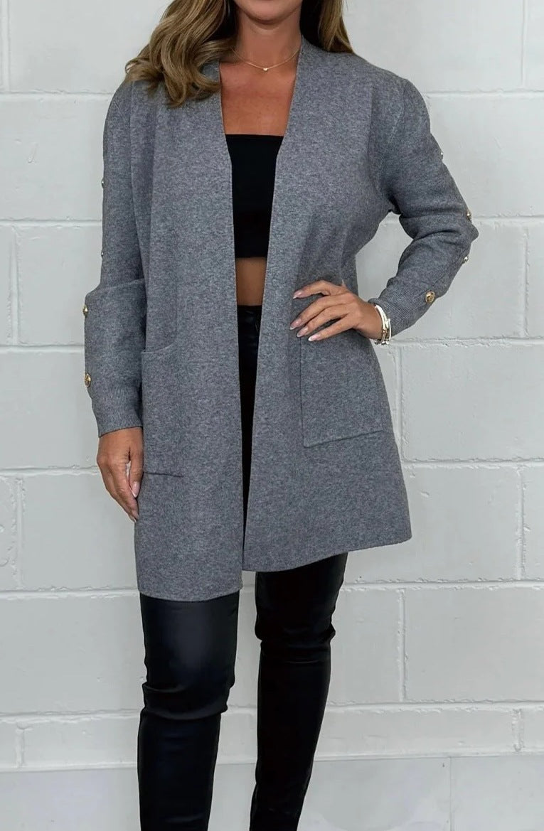 Classic Designed Garment