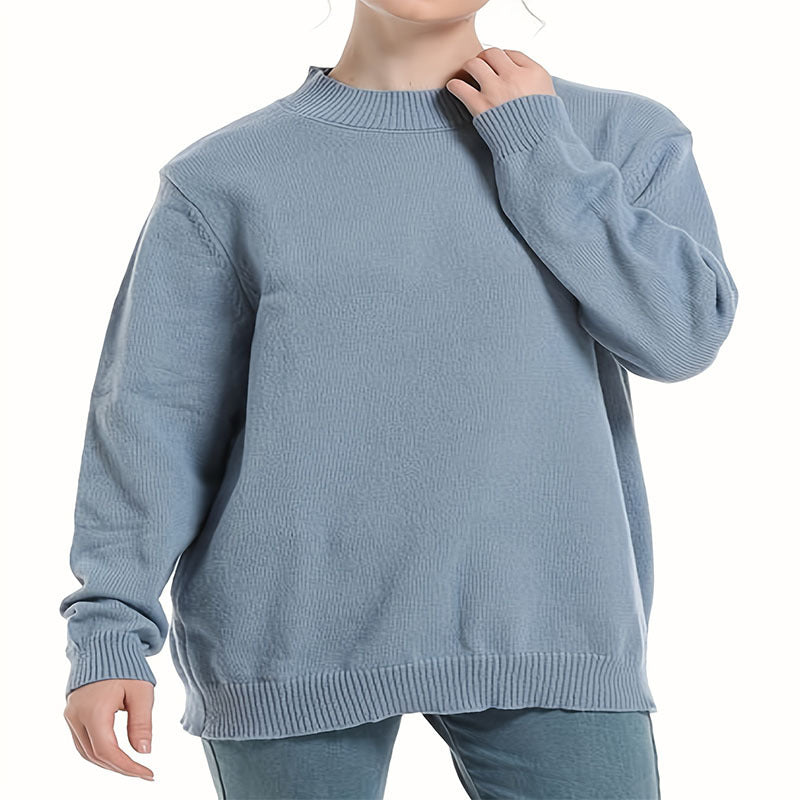 Classic Vintage Pullover
