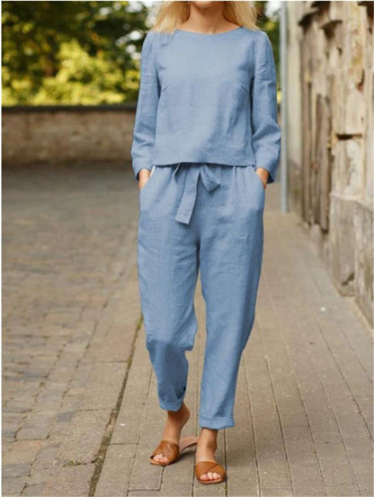 Blau